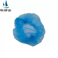 骏捷诺 无纺布帽子 100只 袋