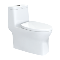 [恒洁]瞬冲陶瓷马桶HC0167PT