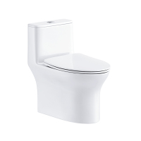 [恒洁必选]360度喷射冲洗HC0519PT套装(内含3套0519产品)