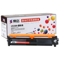 赛格CF230A粉盒带芯片 约1800页(计价单位:支)黑色