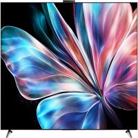 华为智慧屏 S6 Pro 85英寸 标配超薄挂架(不含底座)