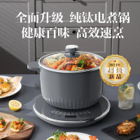 荣事达(Royalstar)电火锅DZG1580T