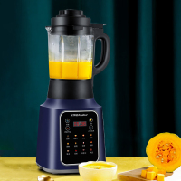 荣事达（Royalstar） 破壁机家用多功能加热破壁豆浆机果汁机早餐机榨汁机辅食机RZ-836F