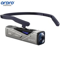 欧达/Ordro 录像机 EP7 4-6小时 601万以上 银灰色