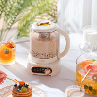 丽特斐 智能电热水壶多功能养生壶 HT-802 1000ml