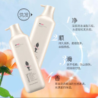 阿道夫 洗发水精油去屑控油蓬松止痒洗头膏沐浴露套装 祛屑洗发水560ml+青春记忆沐浴露520ml