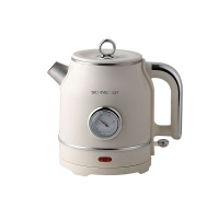 施耐德（SCHNEIDER）欧式复古水壶 SWK-XSL1213-米白色