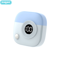 engue恩谷 复古双耳TWS真无线 蓝牙耳机 EG-AP23