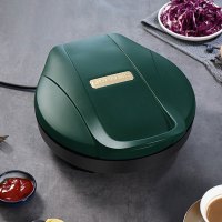 利仁（Liven）电饼铛家用双面加热 LPBC-86