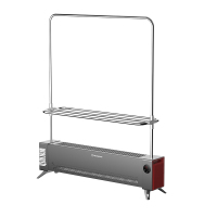 西屋 踢脚线取暖器（智能款）WTH-S678Pro