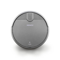 大宇（DAEWOO）真空吸尘器遥控扫吸拖一体 智能扫地机器人DY-SD02 DY-SD02