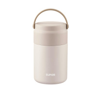 苏泊尔 焖烧杯 KC80KT10燕麦奶 800ml