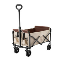 大迈 DM-2017 露营折叠车