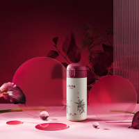 COSTA 弹跳保温杯CO-S350-B