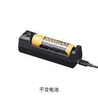 Fenix 单通道智能电池充电器 ARE-X1 V2.0 单位：个