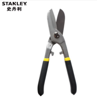 史丹利（STANLEY） 英式铁皮剪8英寸 14-163-22 单位：把