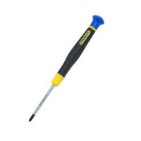 史丹利（STANLEY） 米字微型螺丝批PZ1x45mm 66-332-23 单位：个