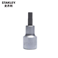 史丹利（STANLEY） 12.5MM系列6角旋具套筒14mm 89-192-1-22 单位：把
