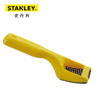 史丹利（STANLEY） 2-1/2英寸小锉刨 21-115-5-11 单位：个