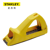 史丹利（STANLEY） 5-1/2英寸三角架锉刨 21-104-5-11 单位：个