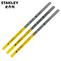 史丹利（STANLEY） 18齿双金属锯条12英寸(x100) 20-175-23 单位：件