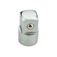 史丹利（STANLEY） 12.5MM系列大小接头(1/2英寸 孔3/8英寸头) 86-414-1-22 单位：个