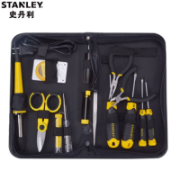 史丹利（STANLEY） 14件电子维修组套 37-014-23C 单位：个