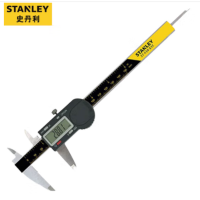 史丹利（STANLEY） 专业级数显游标卡尺0-300mm 37-300-23C 单位：个