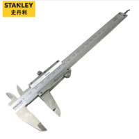 史丹利（STANLEY） 机械游标卡尺0-150mm 36-150-23C 单位：个