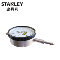 史丹利（STANLEY） 百分表0-10mm 36-141-23 单位：个