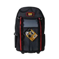 史丹利（STANLEY） FatMax拉杆工具包 79-215-23C 单位：个