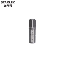 史丹利（STANLEY） 6.3MM系列磁性接杆60mm(x8) 63-189-23 单位：件