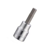 史丹利（STANLEY）10MM系列6角旋具套筒5mm 87-972-1-22 单位：把