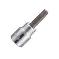 史丹利（STANLEY）10MM系列花形旋具套筒T15 87-141-1-22 单位：把