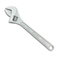 史丹利（STANLEY）活动扳手18英寸 87-371-1-23 单位：把