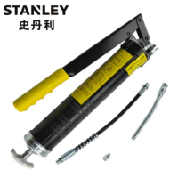 史丹利（STANLEY） 专业级塑柄重型黄油枪400CC 94-165-23 单位：把