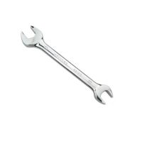 史丹利（STANLEY）英制精抛光双开口扳手9/16英寸x5/8英寸 88-085-1-22 单位：把