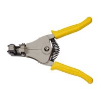 史丹利（STANLEY） 自动剥线钳6英寸(1-3.2mm) 84-318-22 单位：把