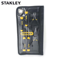 史丹利（STANLEY） 6件套计算机工具包组套 92-003-23 单位：套
