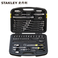史丹利（STANLEY） 80件套综合性组套 94-694-1-22 单位：个