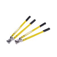 史丹利（STANLEY） 手动电缆剪24英寸(0-250mm2) 84-630-22 单位：把