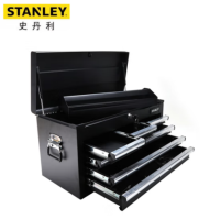 史丹利（STANLEY） 3抽屉工具箱 94-195-23 单位：个