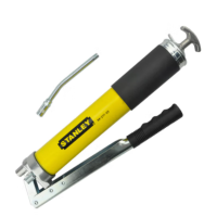 史丹利（STANLEY） 专业级快速出油型黄油枪600CC 94-211-23 单位：个