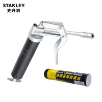 史丹利（STANLEY） 专业级手动黄油枪120CC 90-178-23 单位：把