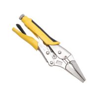 史丹利（STANLEY） 加硬尖嘴大力钳9英寸 84-389-23 单位：把