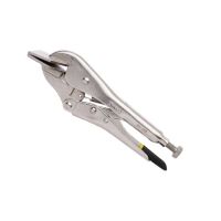 史丹利（STANLEY） 铁皮大力钳8英寸 84-398-23 单位：把