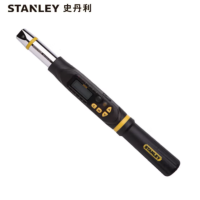 史丹利（STANLEY） 数显扭矩扳手1.5-30N.m SD-030-22 单位：个