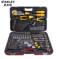 史丹利（STANLEY） 150件汽保工具套装 R99-150-1-22 单位：套