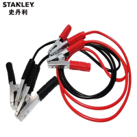 史丹利（STANLEY） 电瓶充电线（600Amp) R90-058-23 单位：根