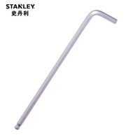 史丹利（STANLEY） 公制加长球头内六角扳手1.5mm STMT94079-8-23 单位：个